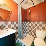 La 608 - Cosy Centre Proche Port Embarcadere * 툴롱