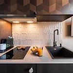 La 608 - Cosy Centre Proche Port Embarcadere 툴롱