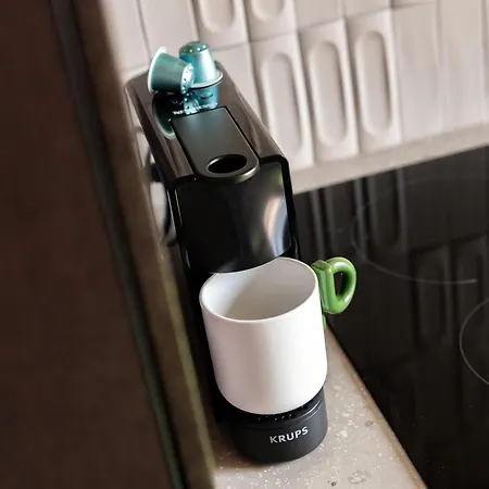 La 608 - Cosy Centre Proche Port Embarcadere Апартаменты *